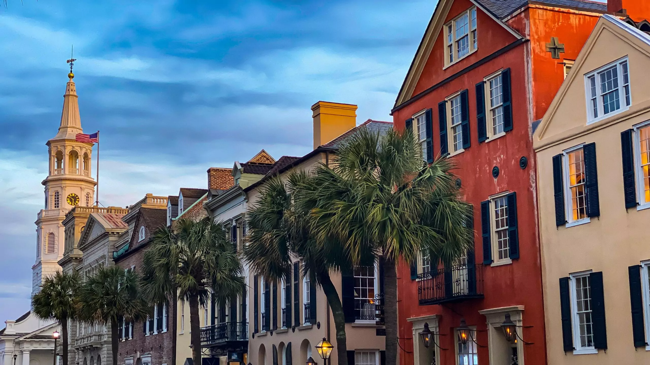 charleston