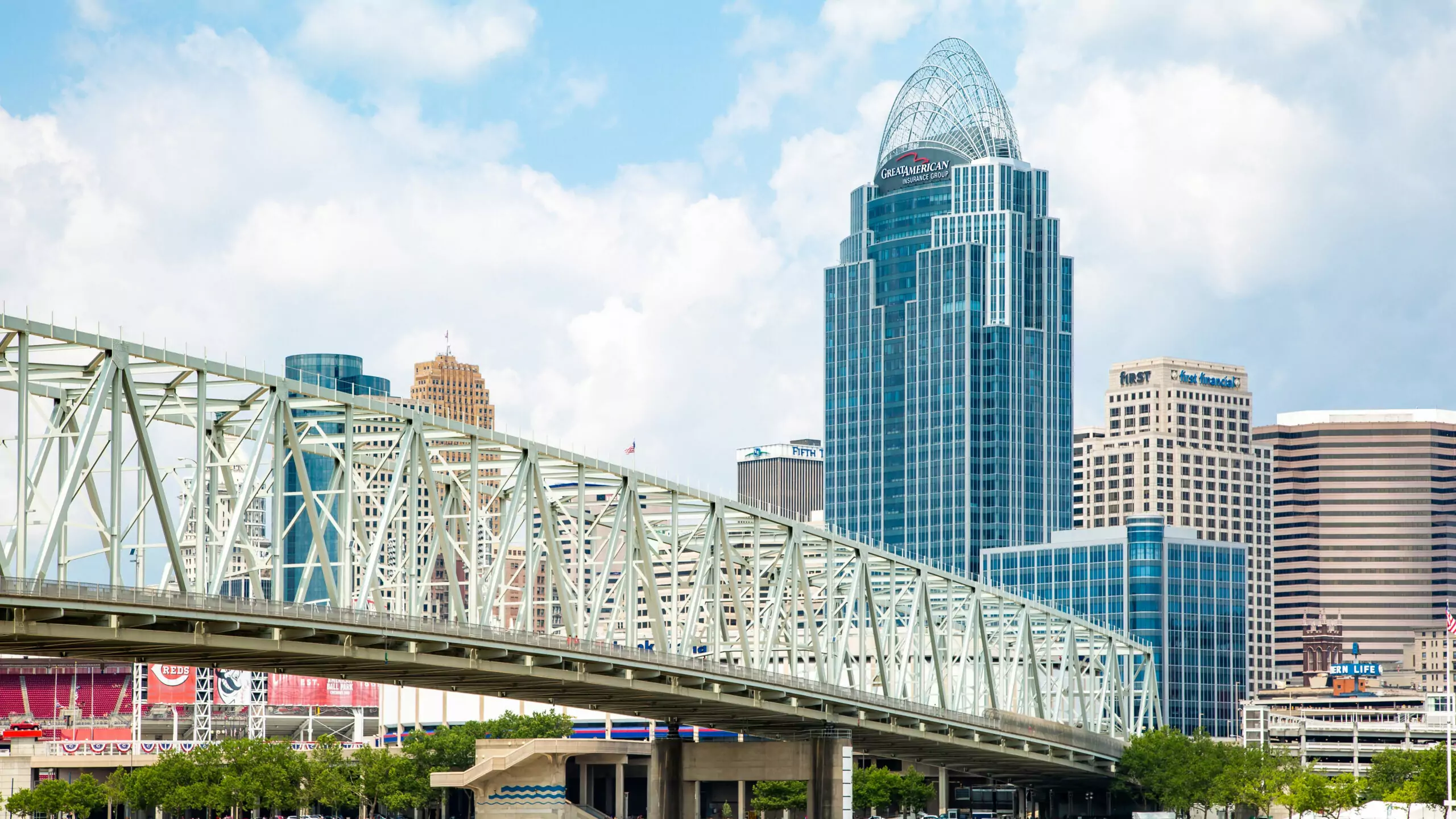 cincinnati