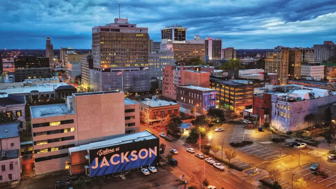 Jackson
