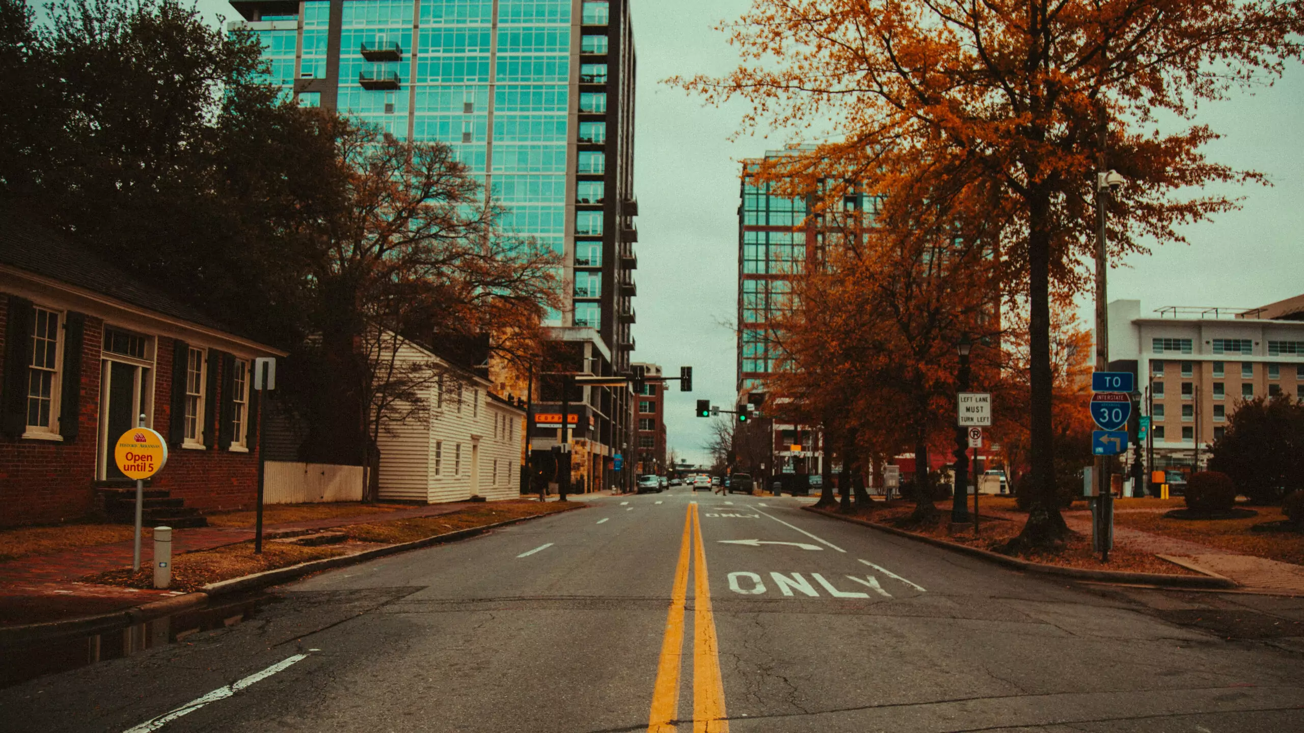 little rock ak