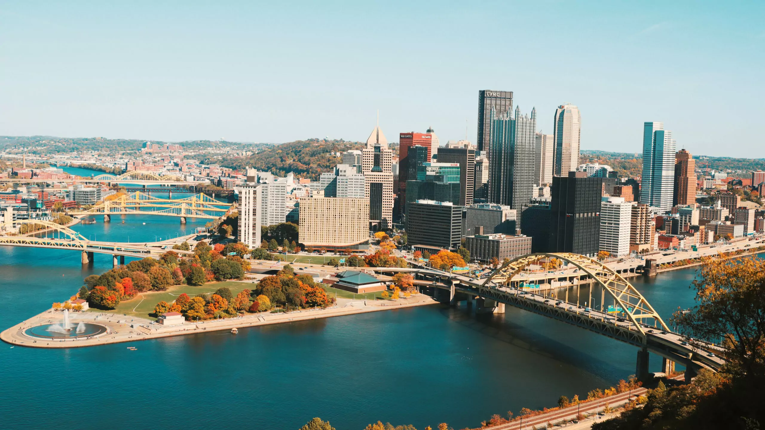 pittsburgh