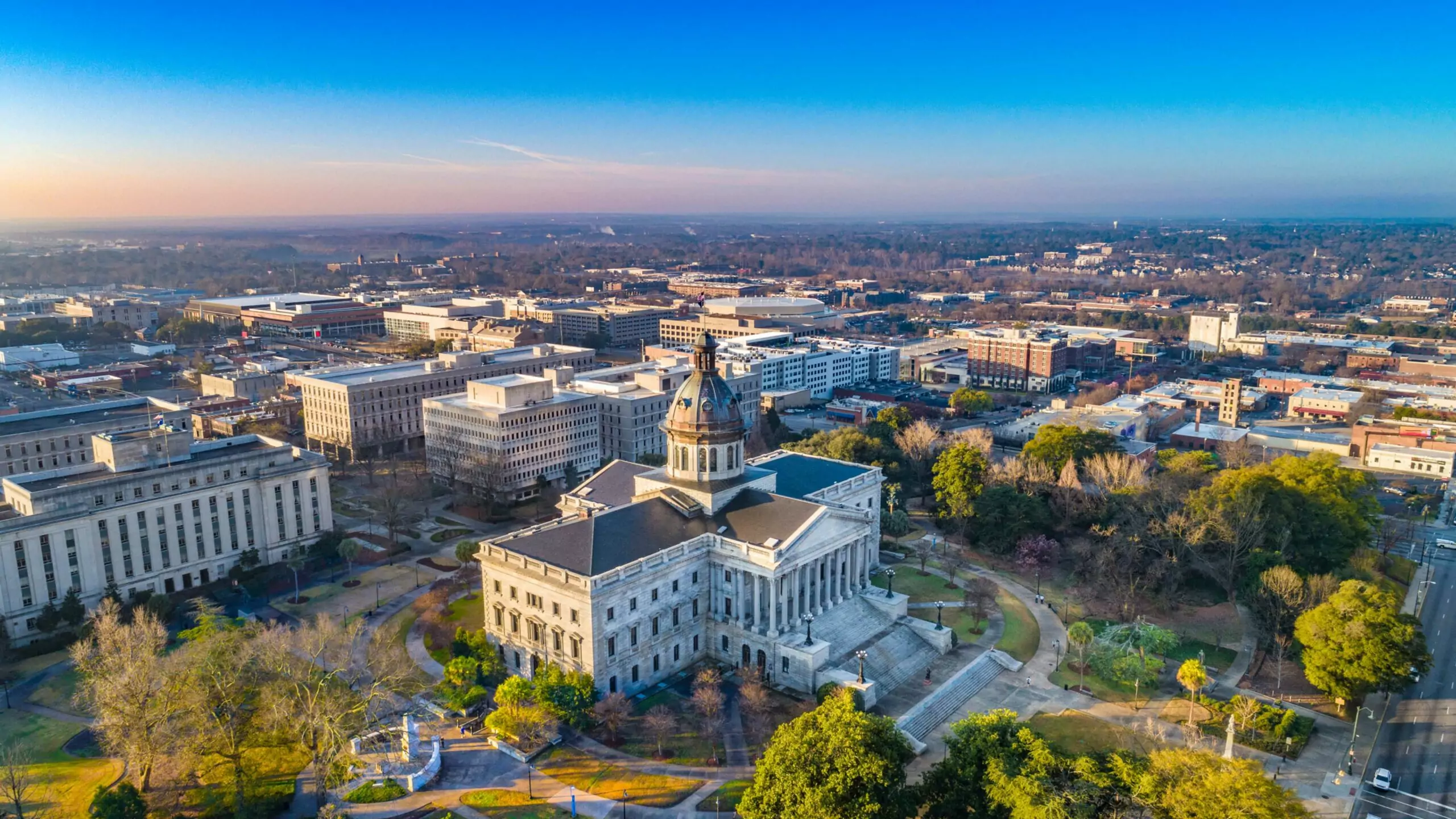 Columbia SC