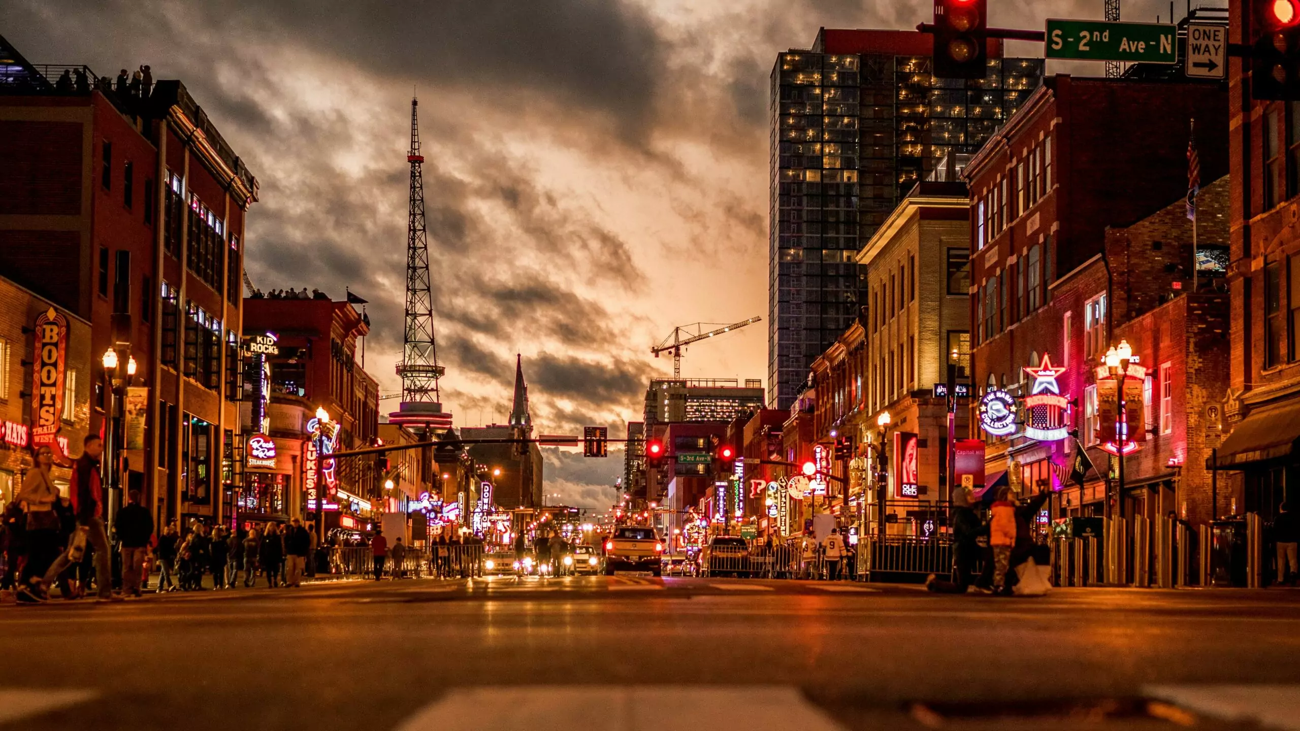 Nashville TN