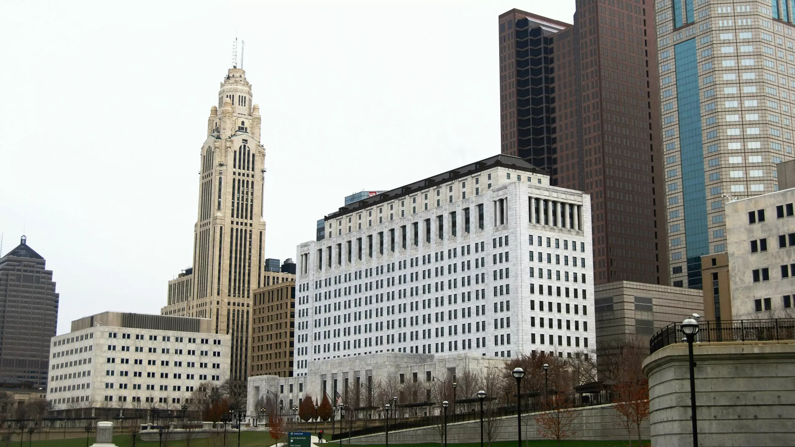 Columbus OH