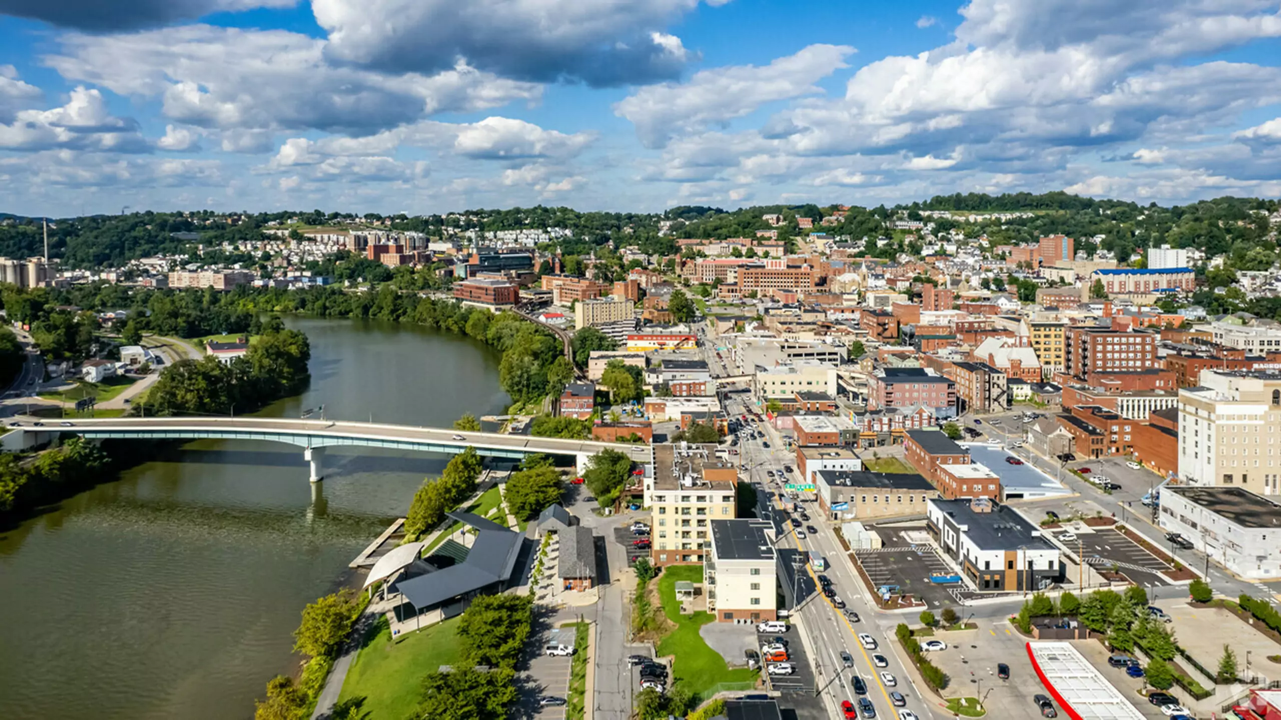 Morgantown WV
