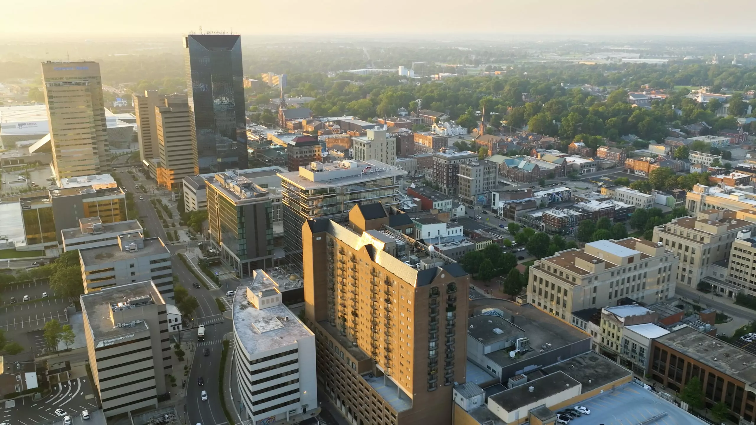 Lexington KY